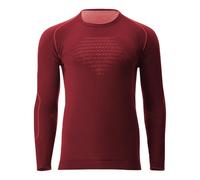 UYN Maglia Termica Evolutyon Comfort Fit, Bio-Based Natex, Intimo Taglie Forti, Traspirante e Ergonomico, per attività Intense a Media Temperatura