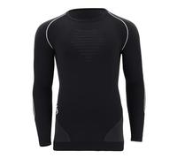 Maglia intima UYN Evolutyon UW manica lunga nero - S-M