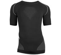 Uyn Evolution Underwear - maglietta tecnica - uomo L/XL Black/White man Natex