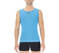 UYN Canotta Intima ENERGYON - Intimo Tecnico Senza Maniche in Natex per Attività Sportive Intense e Temperature Elevate