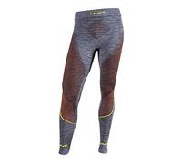 UYN - Man Ambityon UW Pants Long Melange, Ambityon Calzamaglia Lunga da Uomo Melange Uomo