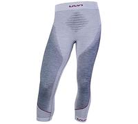 UYN - Man Ambityon UW Pants Medium Melange, Ambityon Calzamaglia Lunghezza Media da Uomo Melange Uomo