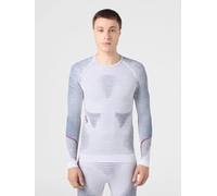 UYN Man Ambityon UW Shirt LG_SL. Melange Ambityon Maglia Intima Manica Lunga da Uomo Melange Uomo
