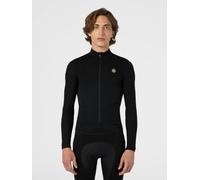 Uyn Biking Airwing Winter Long Sleeve Jersey Nero XL Uomo