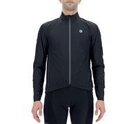 UYN MAN BIKING PACKABLE REGULAR FIT JACKET
