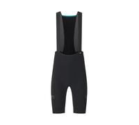 UYN - Man Biking Racefast DWR Winter Bib Short, Pantaloni Uomo