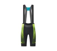 UYN - Man Biking Racefast OW Bib Short, Pantaloncini Uomo
