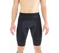 UYN - Man Biking Ridemiles OW Pant Short, Pantaloncini Uomo