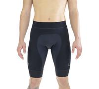 Uyn Man Biking Ridemiles Ow - pantaloni ciclismo - uomo S Black man