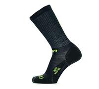 UYN MAN CYCLING AERO WINTER SOCKS