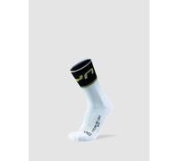UYN Man Cycling One Light Socks Calzini Uomo (Pacco da 1)