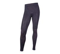 UYN Man Fusyon Cashmere UW Pants Long Fusyon Cashmere Pantaloni Intimi Lunghi da Uomo, Uomo, Grey Rock/Brown, XXL