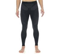 UYN Man RESILYON UW Pants Long, Black/Anthracite, L-XL