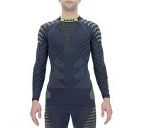 UYN Man RESILYON UW Shirt LG_SL. Turtle Neck