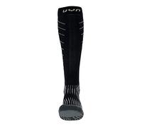 UYN MAN RUN COMPRESSION ONEPIECE 0.0 SOCKS