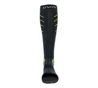 UYN MAN RUN COMPRESSION ONEPIECE 0.0 SOCKS, G438(Multicolore), 42-44