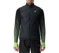UYN MAN RUNNING CORESHELL JACKET