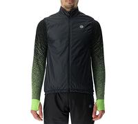 Uyn Running Coreshell Vest Nero 2XL Uomo