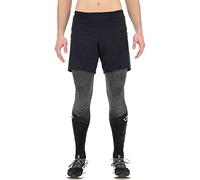 UYN Man Running EXCELERATION Shorts 2IN1, Pantaloni Uomo, B131, XL