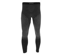 UYN Man Running EXCELERATION Tights Long, Pantaloni Uomo, Black/Cloud, S