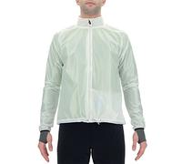 UYN MAN RUNNING LUMINANCE REGULAR FIT JACKET