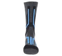 UYN MAN SKI CROSS COUNTRY 2IN SOCKS, colore: G036, 42-44