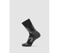 UYN MAN TREKKING 2IN MERINO MID SOCKS, B052, 42-44