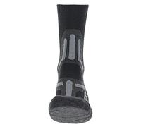 UYN MAN TREKKING 2IN MERINO MID SOCKS, B052, 42-44