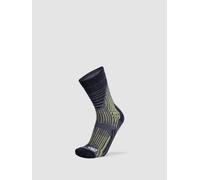 UYN Man Trekking Wave Socks Wave Calze Da Trekking Uomo Uomo