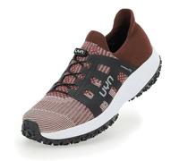 UYN Marengo - Scarpe Impermeabili in Lana Merino con Tecnologia Membrain115™ e Suola Urban Trail - Leggere, Traspiranti e Ammortizzate per Le Avventure metropolitane