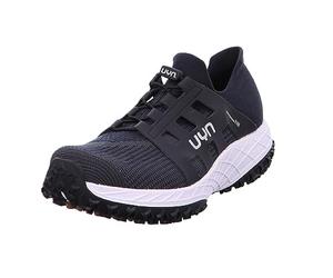 UYN Marengo - Scarpe Impermeabili in Lana Merino con Tecnologia Membrain115 e Suola Urban Trail - Leggere, Traspiranti e Ammortizzate per l’Uso Quotidiano