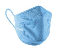 Uyn Mascherina protettiva - bambino Blue XS