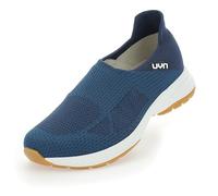 UYN Mocassins, Mocassino Uomo, Blu Scuro, 39 EU
