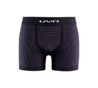 UYN Motyon 2.0 Boxer Uomini-Nero,Grigio Scuro