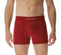 Uyn Motyon 2.0 Boxers Rosso 2XL Uomo