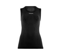 UYN Motyon 2.0 Canotta Intimo Donna, Blackboard