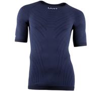 Uyn Motyon 2.0 - maglietta tecnica - uomo Blue 2XL