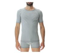 Uyn Motyon 2.0 - maglietta tecnica - uomo L/XL Grey man Natex