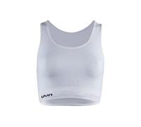 Uyn Motyon 2.0 UW - reggiseno sportivo alto sostegno - donna XS White woman Natex