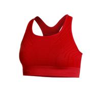 UYN Motyon 2.0 UW Reggiseni Sportivi Donna-Rosso