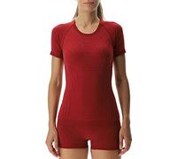 UYN Motyon 2.0 UW Sh_SL. T-Shirt Donna
