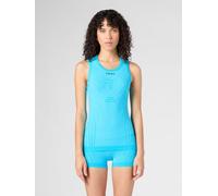 UYN Motyon 2.0 UW Singlet Gilet Sportivo Donna