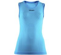Uyn Motyon 2.0 UW Singlet - maglietta tecnica senza maniche - donna XS Light Green woman