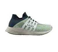 UYN Nature Tune Vibram, Sneaker Donna, Verde Melange/Antracite, 38 EU
