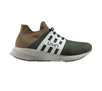 UYN Nature Tune Vibram, Sneaker Uomo, Militare Marrone, 43 EU