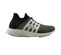 UYN Nature Tune Vibram, Sneaker Uomo, Militare Nero, 47 EU