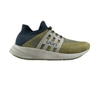 UYN Nature Tune Vibram, Sneaker Uomo, Salvia Carbonio, 40 EU