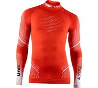 Uyn Maglietta Intima Tenica A Maniche Lunghe Natyon 2.0 Austria
