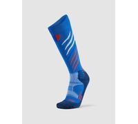 UYN Natyon 2.0 Calze da Sci, Unisex adulto, Multicolore (T028), 45-47