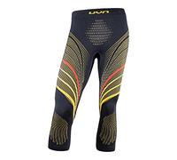 UYN Natyon 2.0 Germania' Uw Tights', Pantaloni Sportivi Unisex Adulto, S-M Lungo